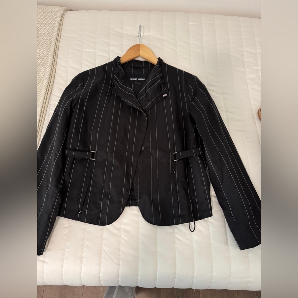 Giorgio Armani blazer
